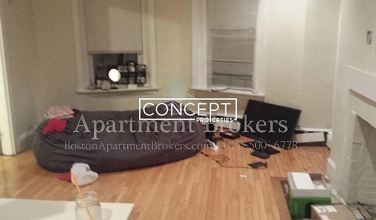 14 Wait St #3F — Photo 12