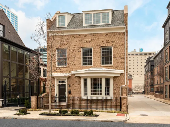 99 Normandy Ave, Columbus, OH 43215