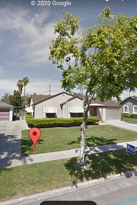 Front baoring house 