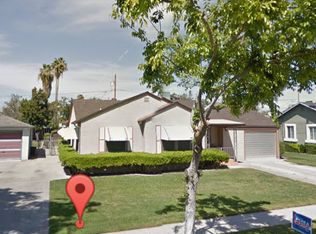 1334 W Andrews Ave, Fresno, CA 93705