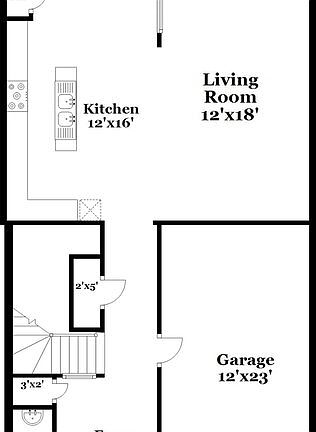 2nd image of 104 Belmont Park Dr