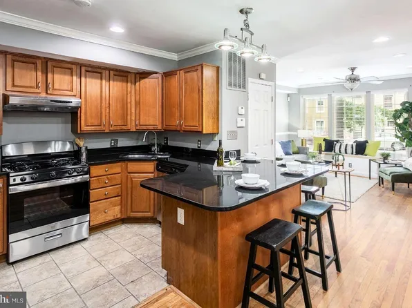 509 S Patterson Park Ave, Baltimore, MD 21231