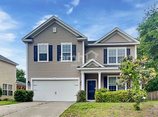 1223 Tambourine Ct, Mount Pleasant, SC 29466