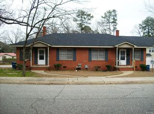 802-A Lewis St, Fayetteville, NC 28303