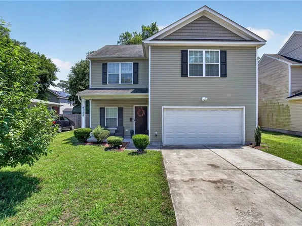 4158 Everett St, Chesapeake, VA 23324