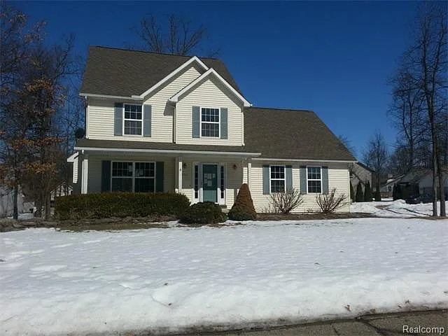 2413 Summit Cedar Dr photo 1
