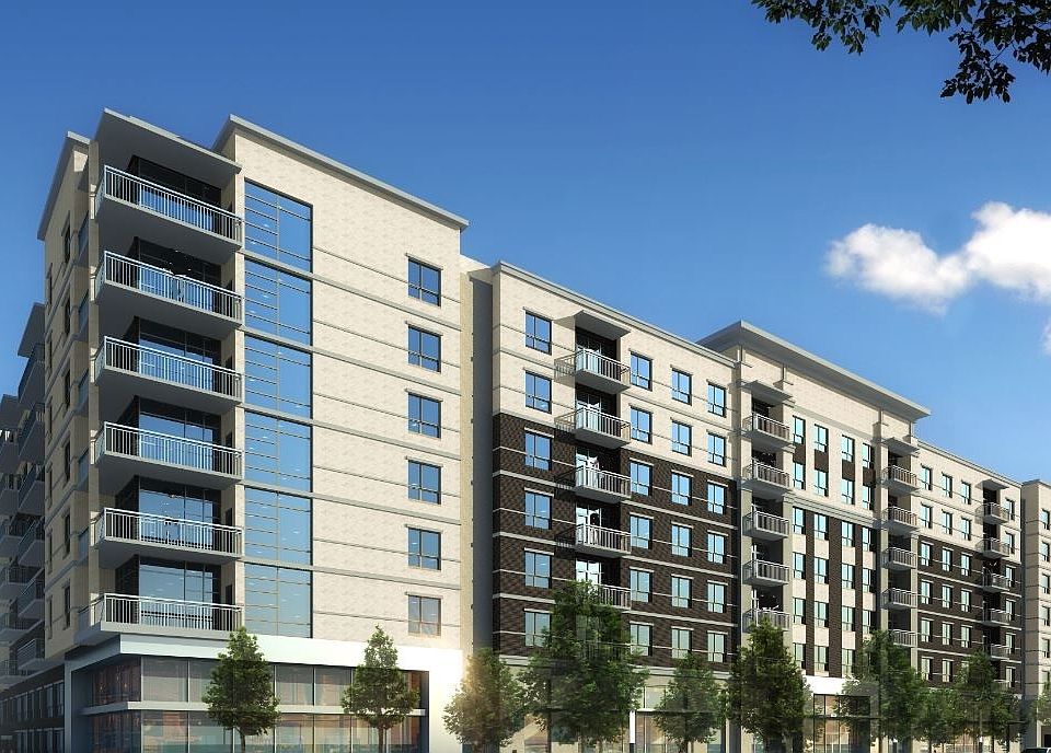 2nd image of 10401 Town And Country Way APT 605