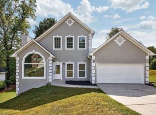 6797 Yorkdale Ct, Lithonia, GA 30058