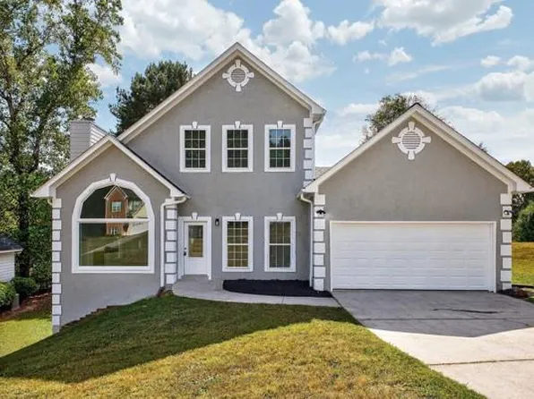 6797 Yorkdale Ct, Lithonia, GA 30058