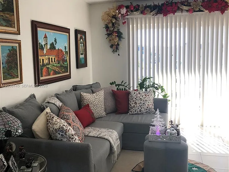 7722 Camino Real E #415 — Photo 1