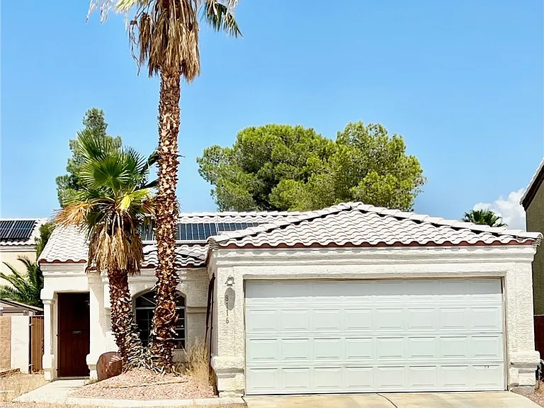 8116 Cimarron Ridge Dr — Photo 1