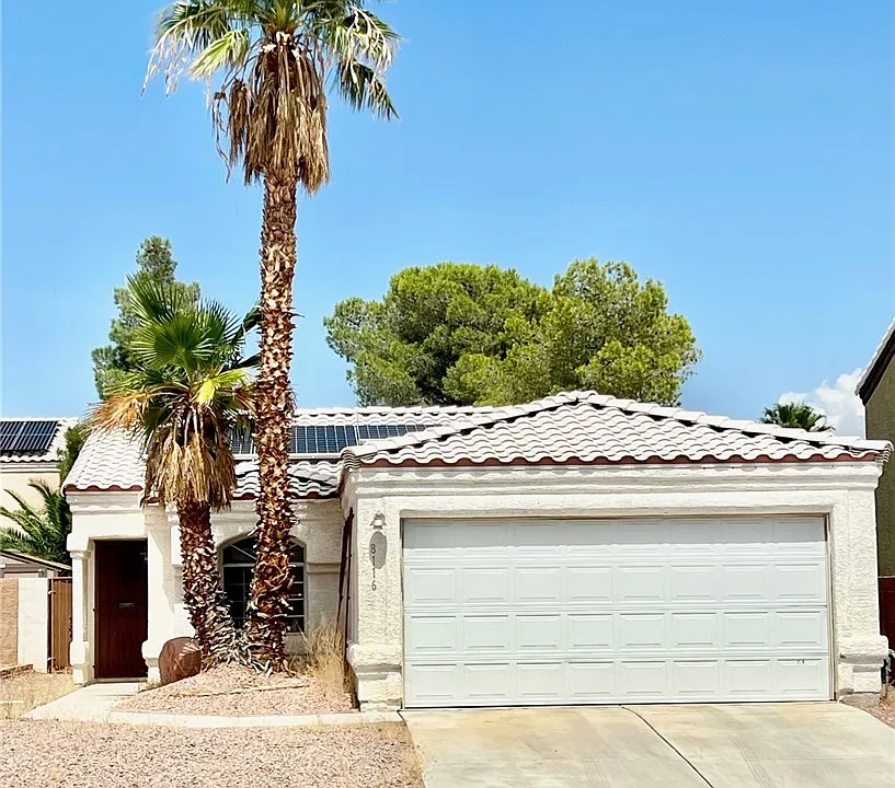 8116 Cimarron Ridge Dr