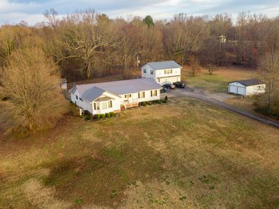 320 Ervin Williams Rd, Bradford, TN, 38316