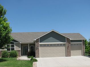 2038 Rio Blanco Ave, Loveland, CO 80538