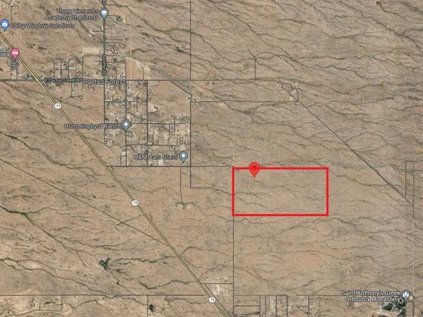 00 E Bartlett Road #-, Florence, AZ 85132