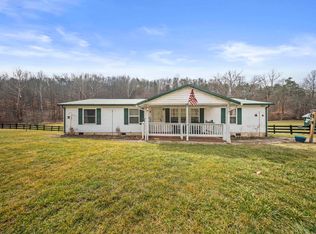 6112 Wilson Creek Rd, Grayson, KY 41143
