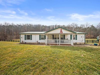 6112 Wilson Creek Rd, Grayson, KY, 41143