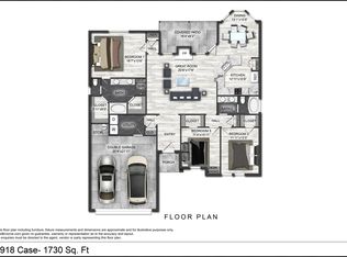 1918 Case Ave, San Angelo, TX 76904