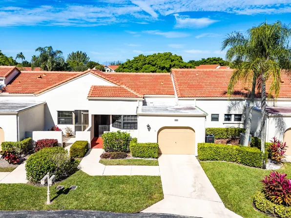 5791 Parkwalk Circle W, Boynton Beach, FL 33472