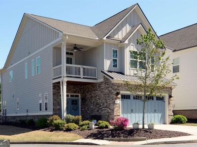 351 Senna St, Marietta, GA, 30064