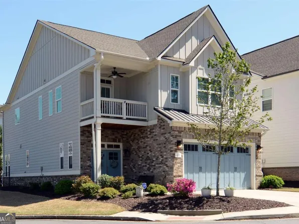 351 Senna St, Marietta, GA 30064