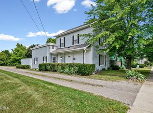 518 Lawn Ave, Findlay, OH 45840