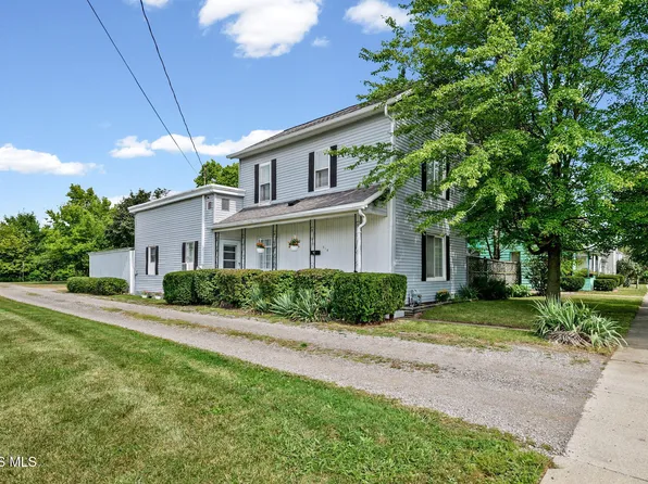 518 Lawn Ave, Findlay, OH 45840
