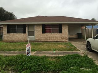 1414 Laban Ave, Houma, LA 70363