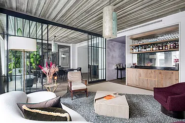 Rented by Sotheby's International Realty