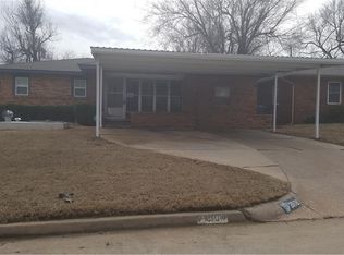 2808 SW 49th St, Oklahoma City, OK 73119