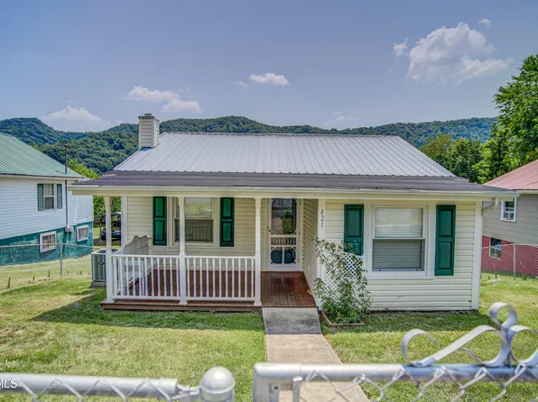 421 Highland St, Gate City, VA 24251