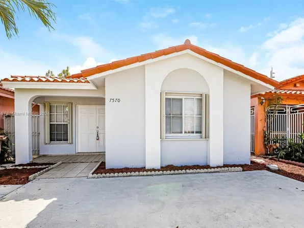 7570 W 29th Ave, Hialeah, FL 33018