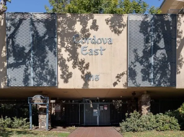 1115 Cordova St APT 117, Pasadena, CA 91106