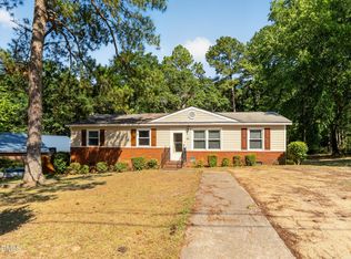 308 Pennsylvania Ave, Fayetteville, NC 28301