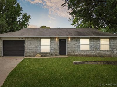 14336 S 299 East Ave, Coweta, OK, 74429