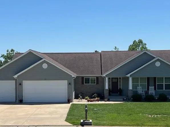 118 Weaver Ct, Festus, MO 63028