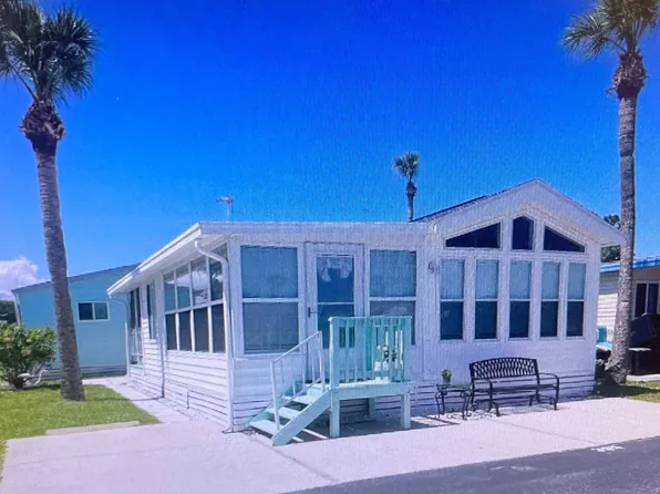 6542 Retirement Dr #395, Pt Richey, FL 34668