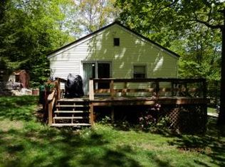 28 Young Rd, Barrington, NH 03825