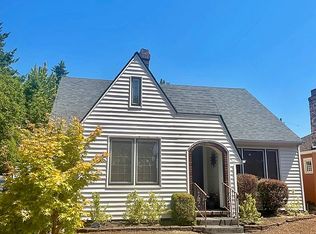 1212 NE 47th Ave, Portland, OR 97213