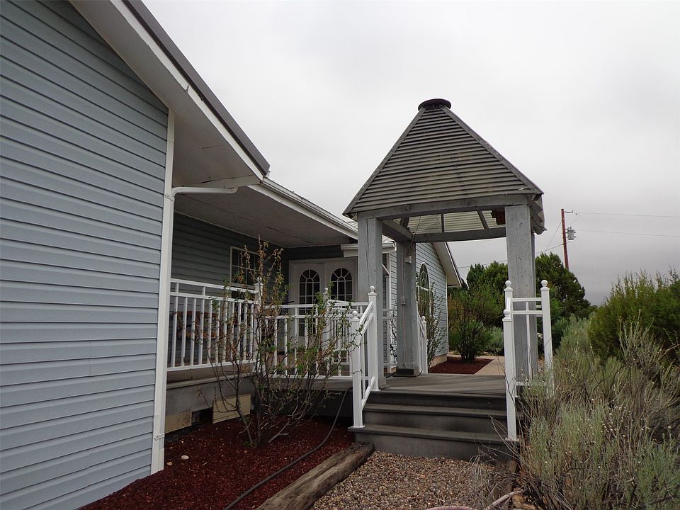 506 State Highway 3, Ribera, NM 87560 Zillow