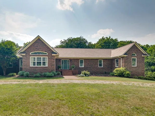 1426 Mooresville Pike, Columbia, TN 38401