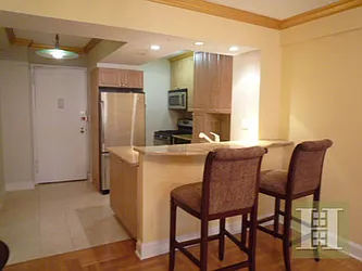 Rented by Halstead Real Estate