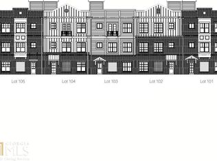 6115 Redwine St #105, Norcross, GA 30071