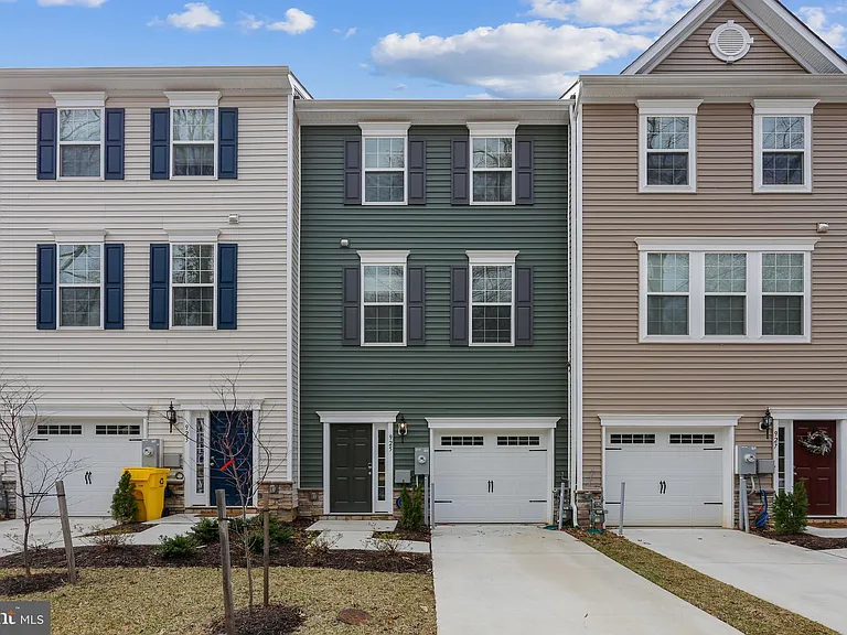 925 Dorchester Cove Rd — Photo 36