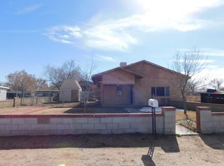 1658 Shadyside Dr SW, Albuquerque, NM 87105