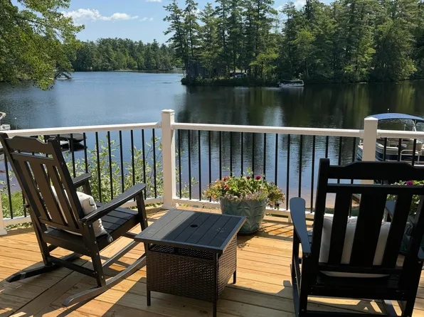 20 Otter Cove Lane, North Berwick, ME 03906