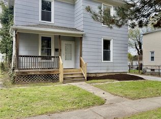44 Flanders St, Rochester, NY 14619