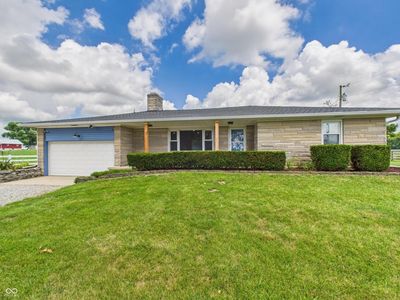 7114 S 300 E, Markleville, IN, 46056