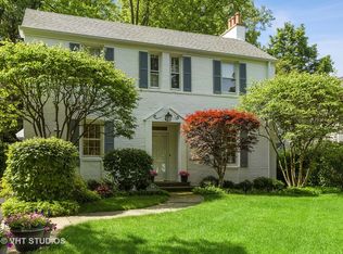1931 Chestnut Ave, Wilmette, IL 60091