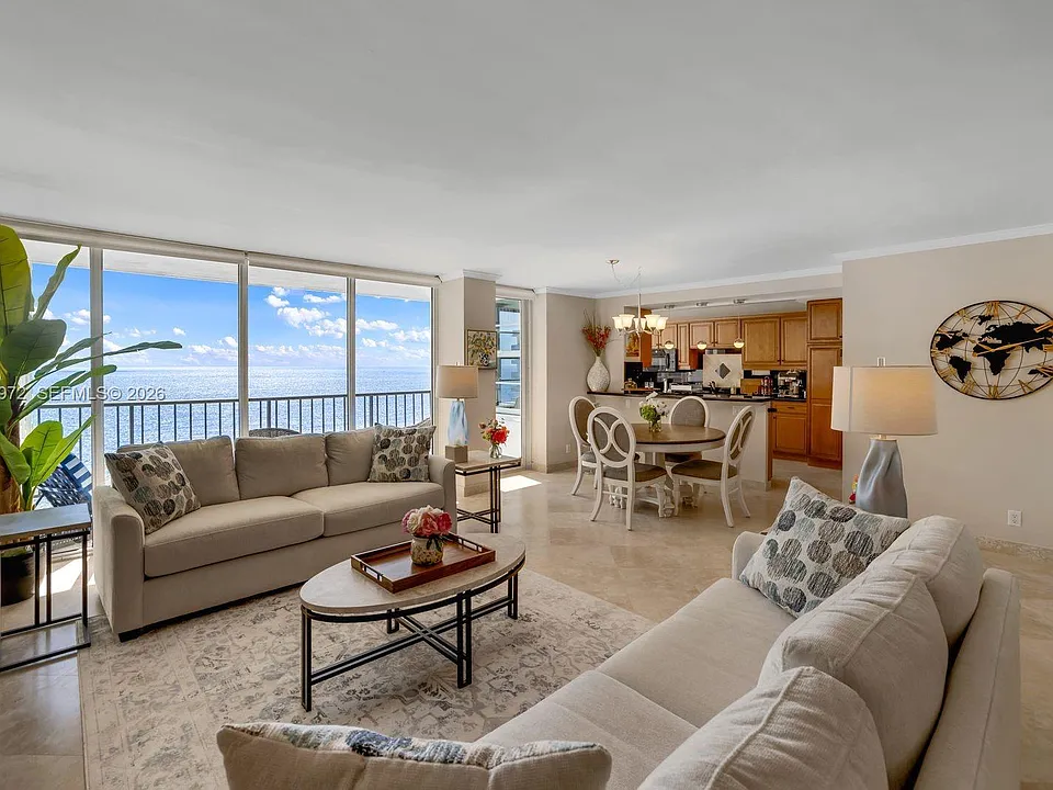 4280 Galt Ocean Dr #14D